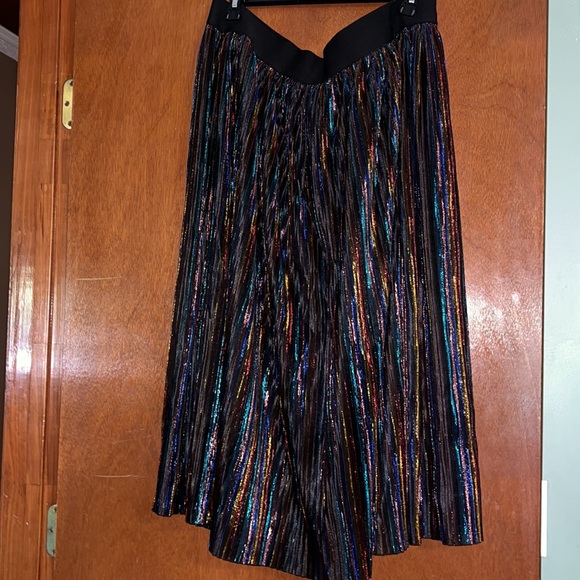 Rachel Rachel Roy Multicolor Skirt - Picture 2 of 4
